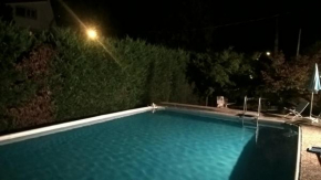 Nel verde house di Rolando